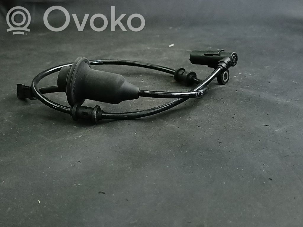 Mercedes-Benz S W220 Other wiring loom 