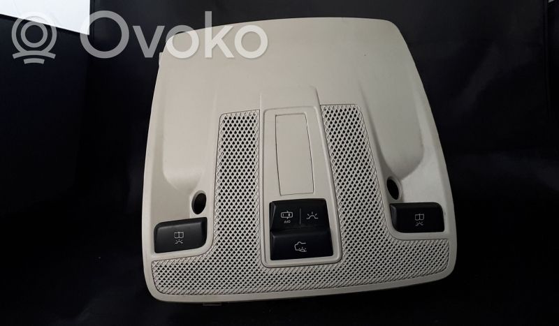 Mercedes-Benz CLA C117 X117 W117 Panel oświetlenia wnętrza kabiny 