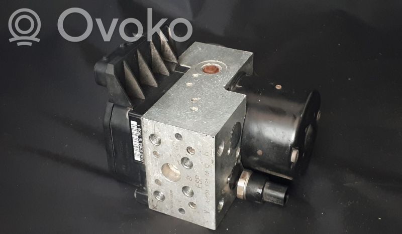 ABS Pump   0044314812,A0044314812