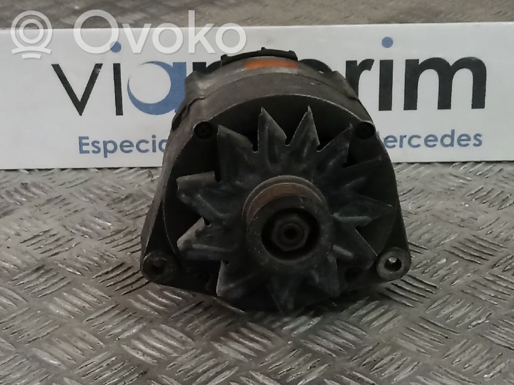 Mercedes-Benz SL R129 Alternator 