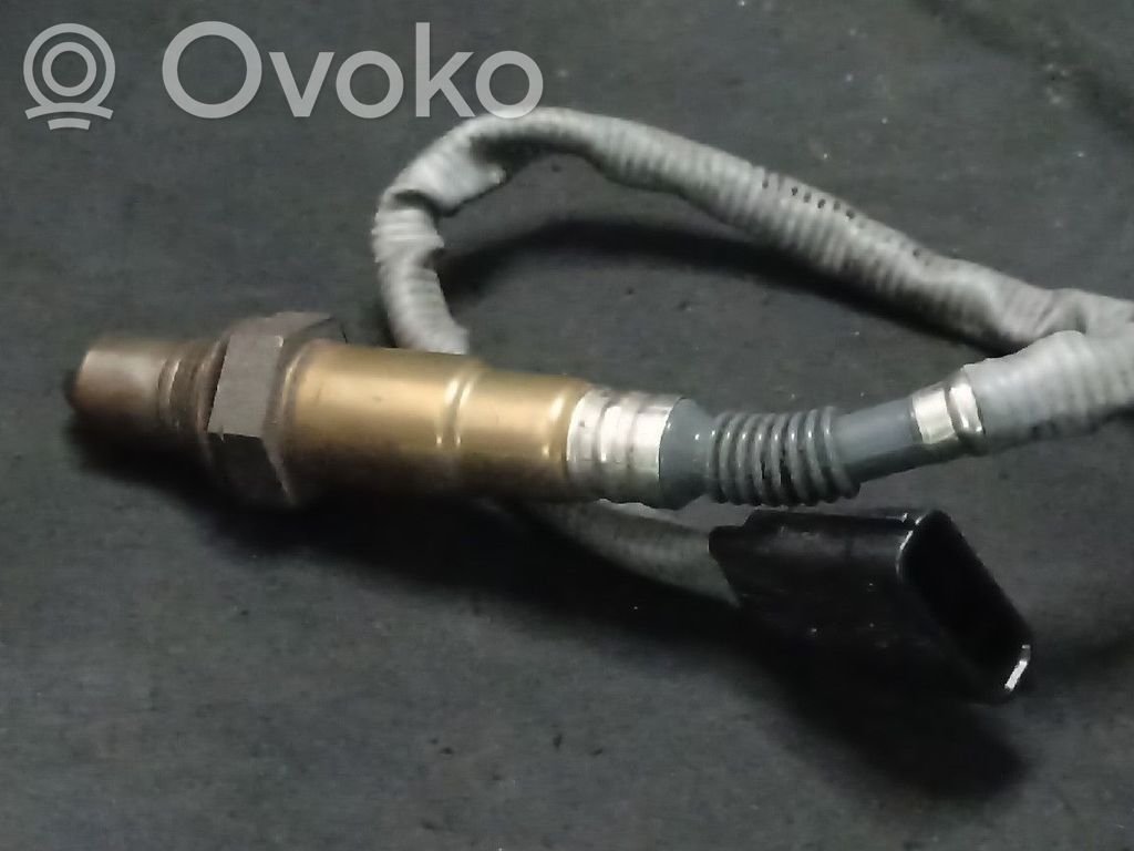 Mercedes-Benz A W176 Sonde lambda 