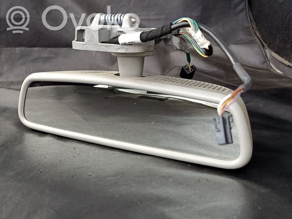 Mercedes-Benz S W221 Espejo retrovisor (interior) 