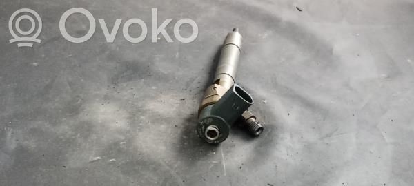 Mercedes-Benz C W203 Inyector de combustible 