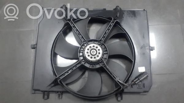 Elektrolüfter   0015003093,550W,A0015003093
