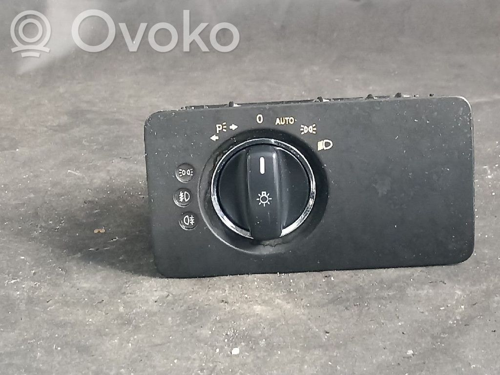 Mercedes-Benz R W251 Interruptor de luz 