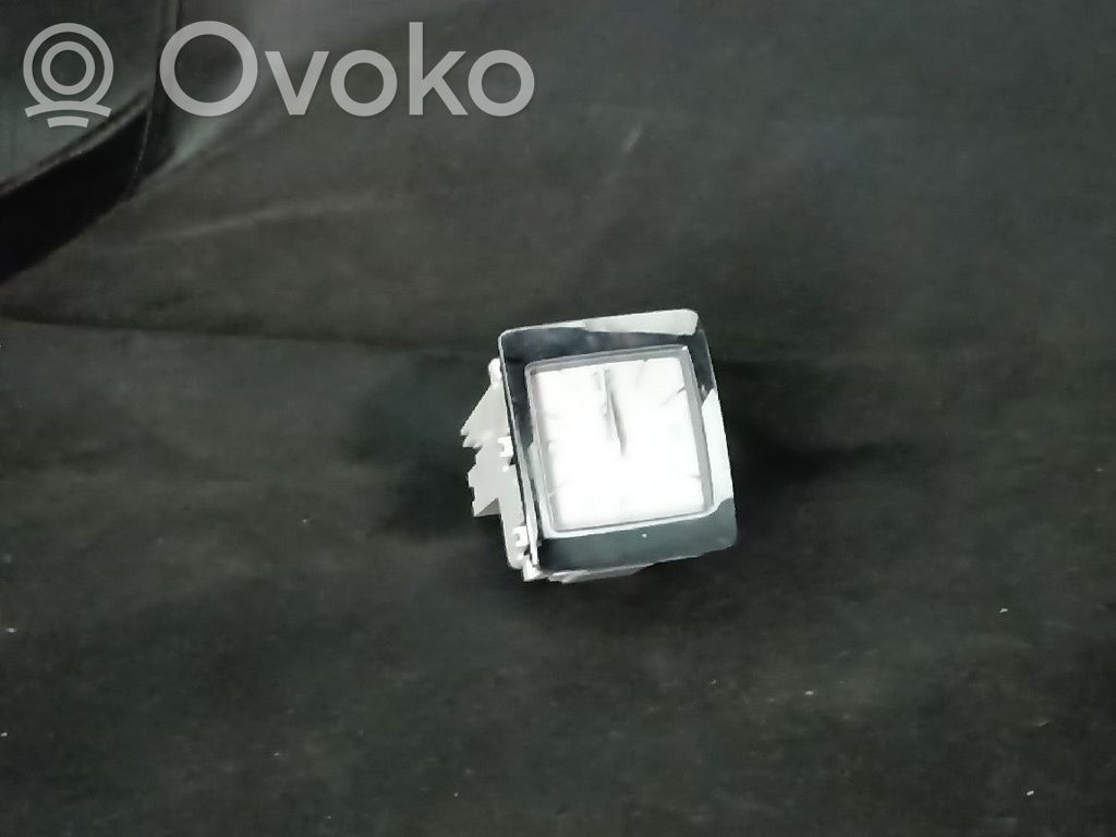 Mercedes-Benz E C207 W207 Clock 