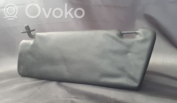 Mercedes-Benz 190 W201 Sun visor 