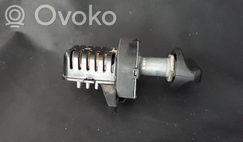 Climate control unit   1248202210,A1248202210,COMUTADOR