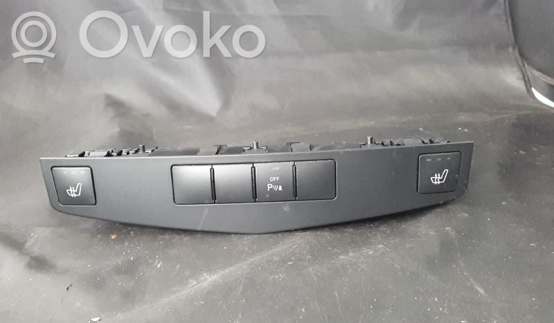 Mercedes-Benz C W204 Interruptor de control multifunción 