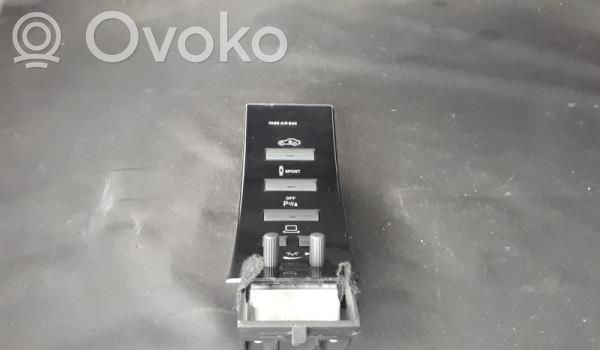 Mercedes-Benz S W221 Interruptor de control multifunción 