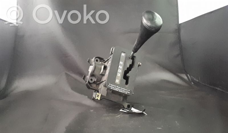Mercedes-Benz E W124 Palanca/selector de cambios 
