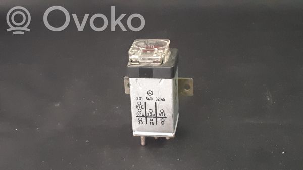Other control units/modules   2015403245,A2015403245