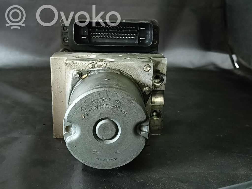 Mercedes-Benz E W211 ABS bloks 