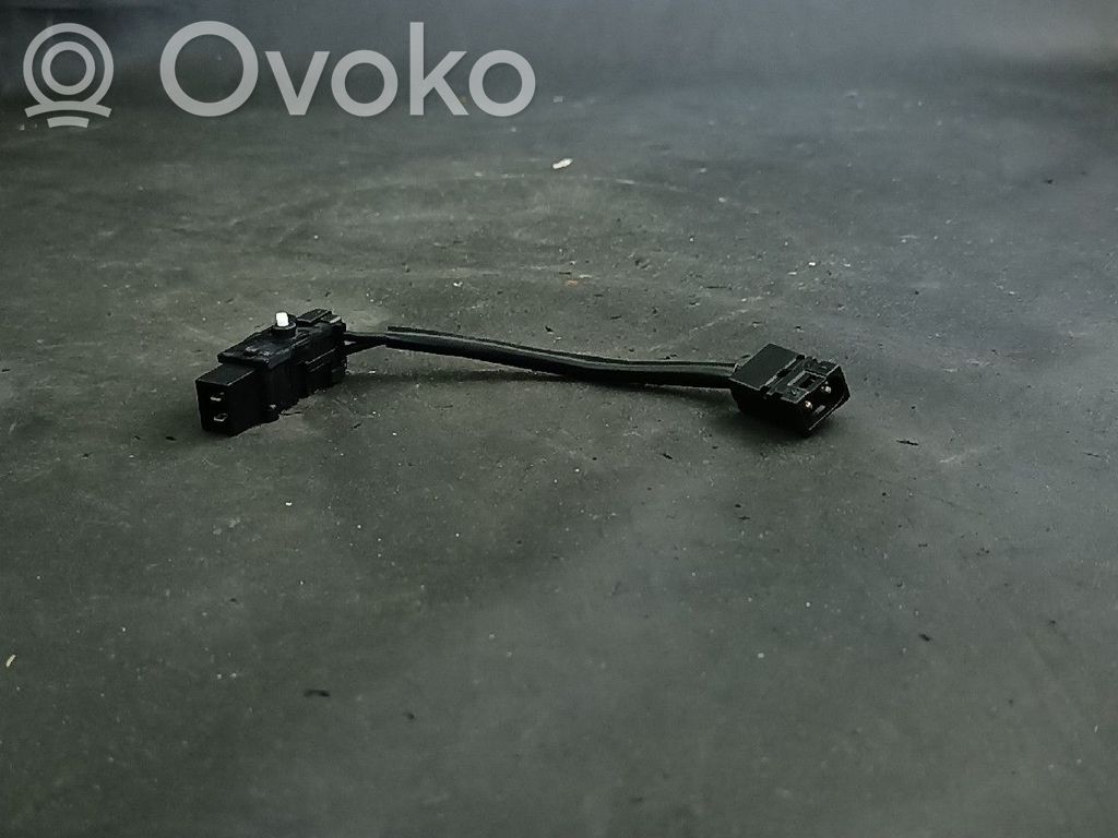 Multifunctional control switch/knob   1245450214N