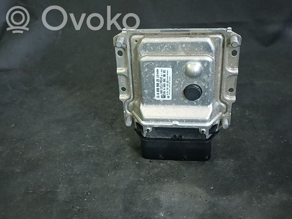 Other control units/modules   0009002914,GASESESCAPE
