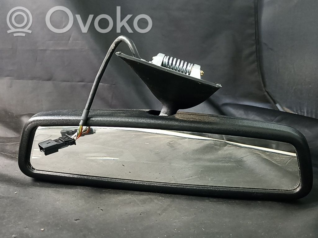 Mercedes-Benz CLK A209 C209 Espejo retrovisor (interior) 