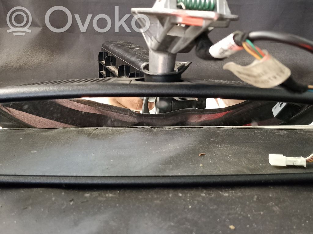 Mercedes-Benz E W211 Espejo retrovisor (interior) 