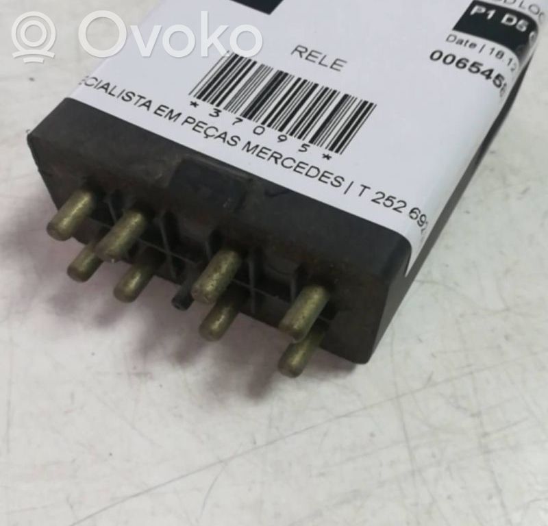 Other control units/modules   0065458732,A0065458732,ANTIABALO