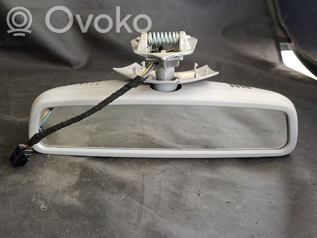 Espejo retrovisor (interior)   2118100117,CINZA7D43