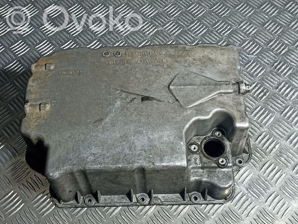 Öljypohja   6510140603