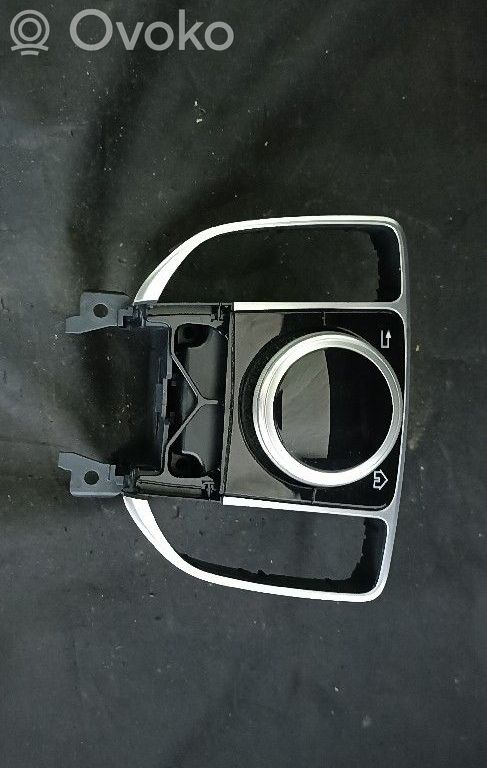 Mercedes-Benz E W213 Multifunctional control switch/knob 