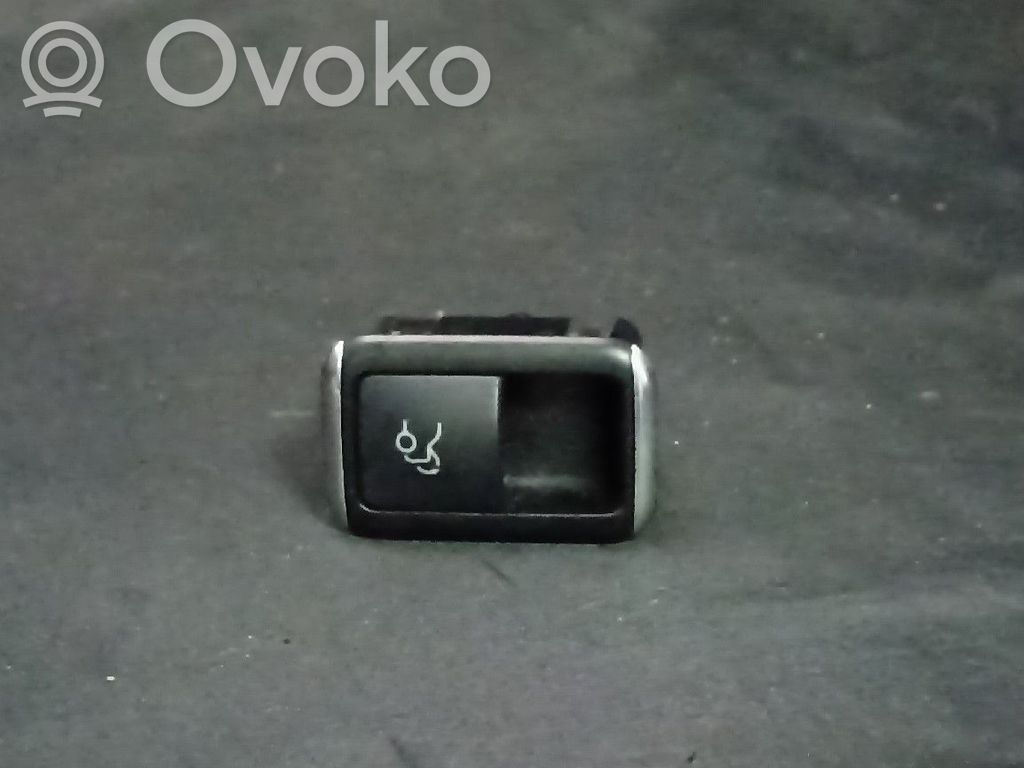 Mercedes-Benz CLS C218 X218 Multifunctional control switch/knob 