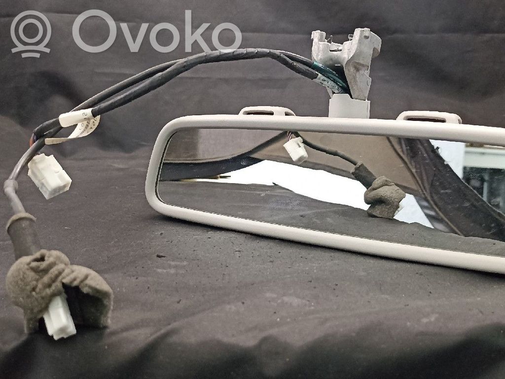 Mercedes-Benz C W205 Espejo retrovisor (interior) 