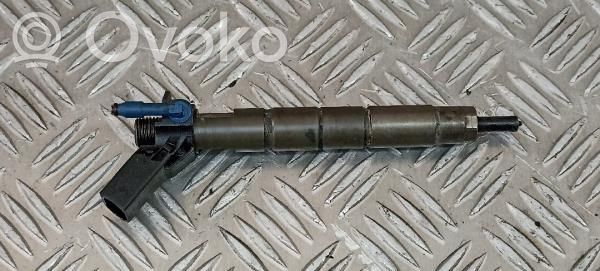Inyector de combustible   6540700187,0445117048
