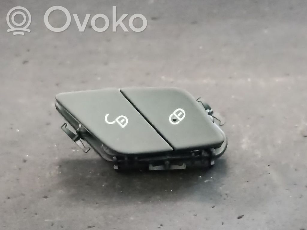 Central locking switch button   2139059603,A2139059603