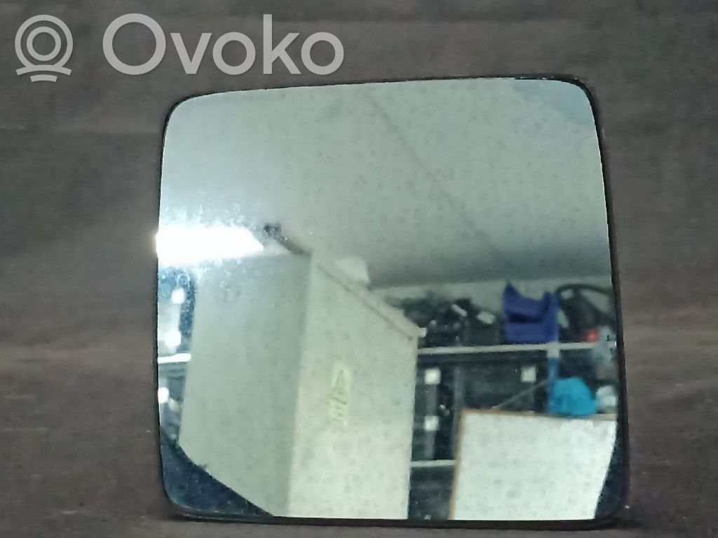 Spoguļa stikls   1248102021,A1248102021,DIREITO