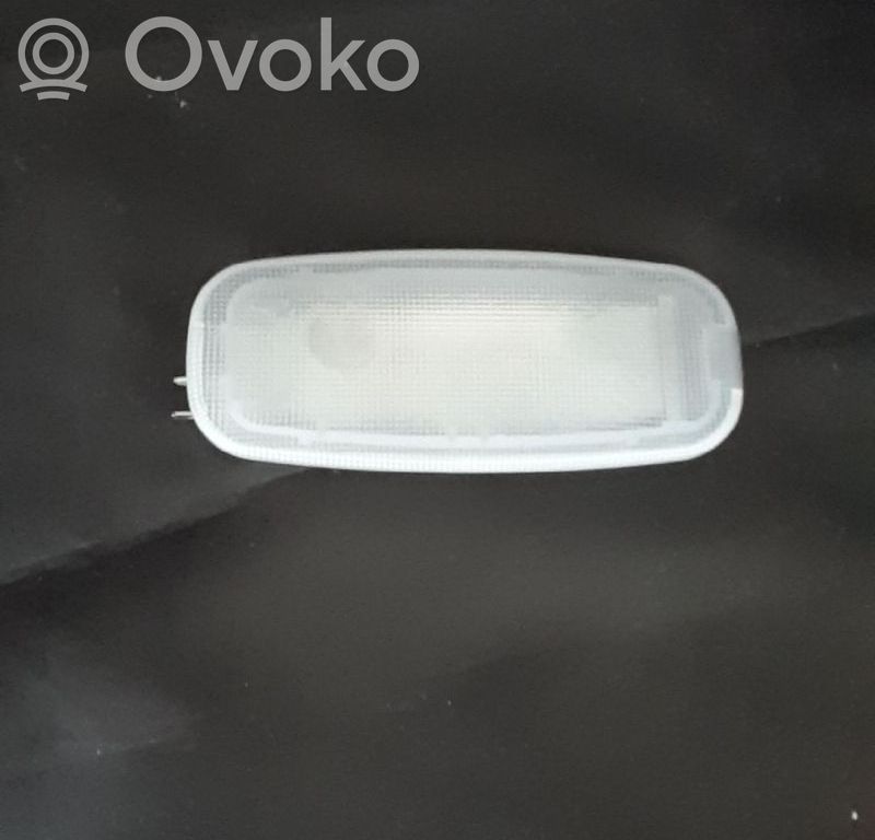 Mercedes-Benz C W202 Headlining lighting console trim 