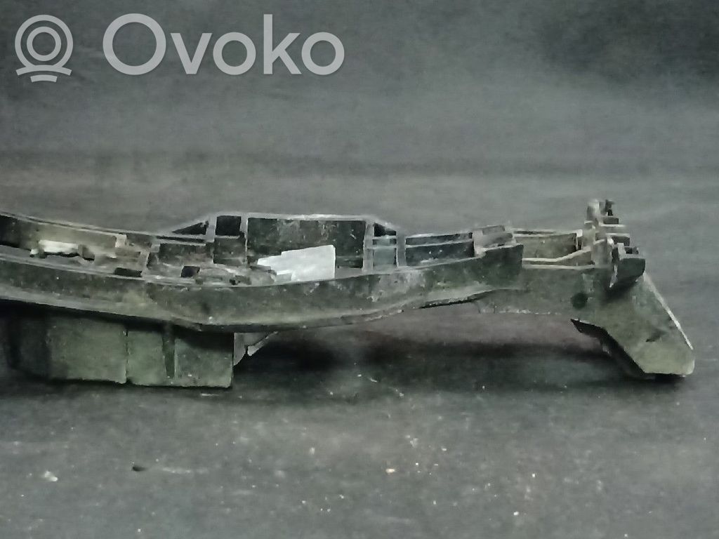 Mercedes-Benz C W203 Holder (bracket) 