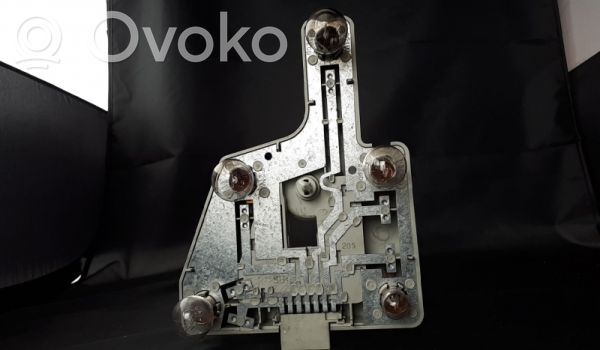 Mercedes-Benz C W202 Wkład lampy tylnej 