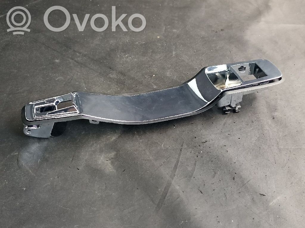 Holder (bracket)   1407600637N,PUXADORPORTAFRENTE
