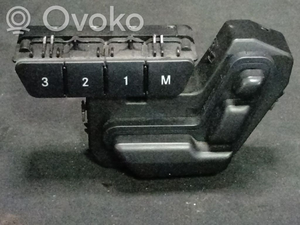 Interruptor de control del asiento   2128700558,2129059700,FRENTEDIREITO