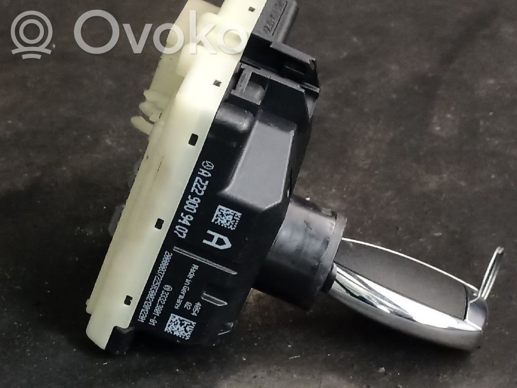 Engine start stop button switch   2229009407,2229003409,2229005513,CHAVE