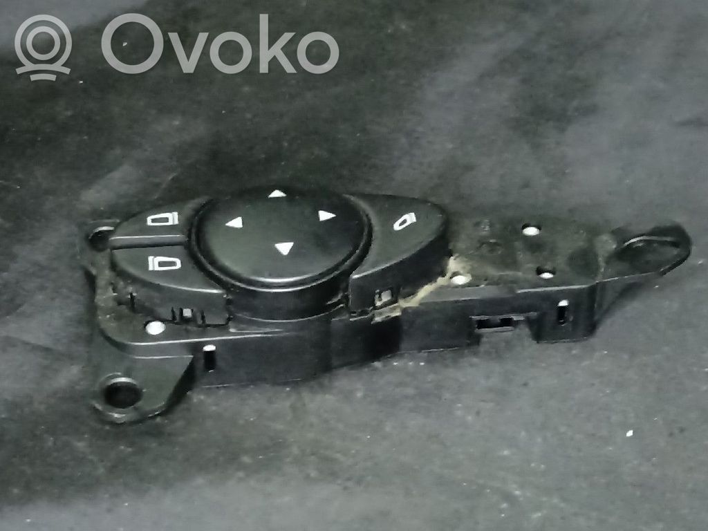 Wing mirror switch   2118215979,2118217379,A2118215979,A2118217379,CROMADO,ESPELHOSREBATIVEIS