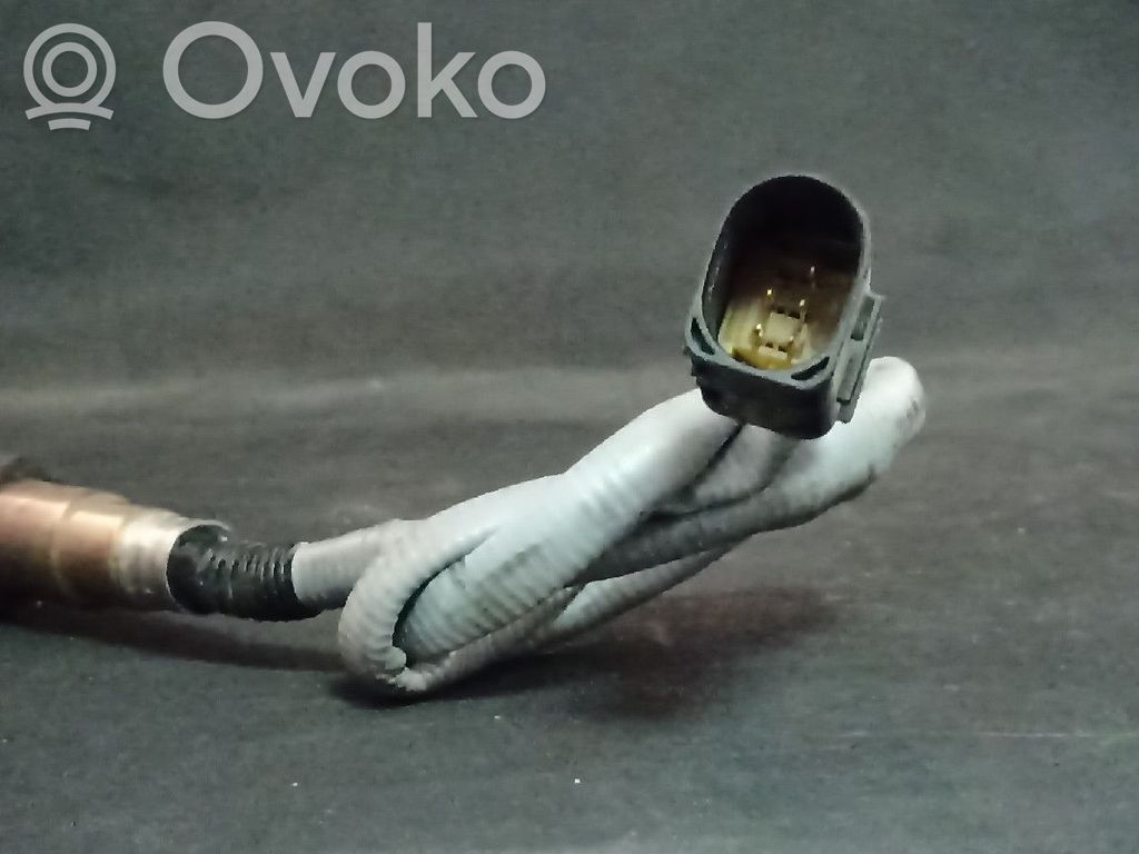 Lambda probe sensor   0075421618