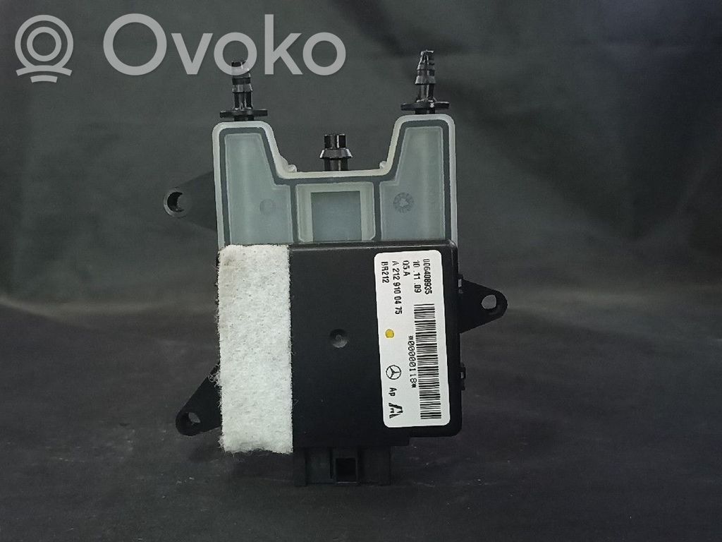 Other control units/modules   2129100475,0008006778,ENCHIMENTOLOMBAR