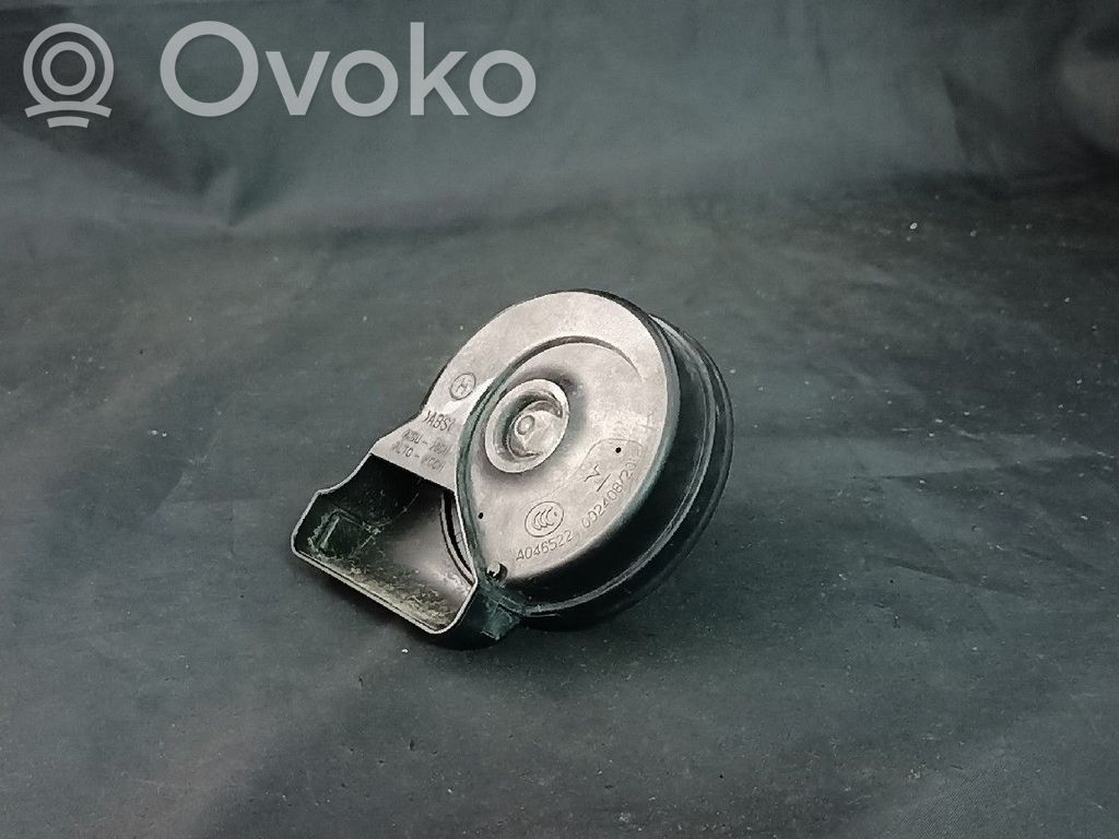 Klakson   0065428020,0065421620,0065425120,0065425820,0075426920,510HZ,A0065421620,A0065425120,A0065425820,A0065428020,A0075426920,ESQUERDO