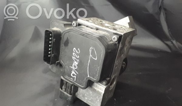 Mercedes-Benz E W210 ABS Pump 