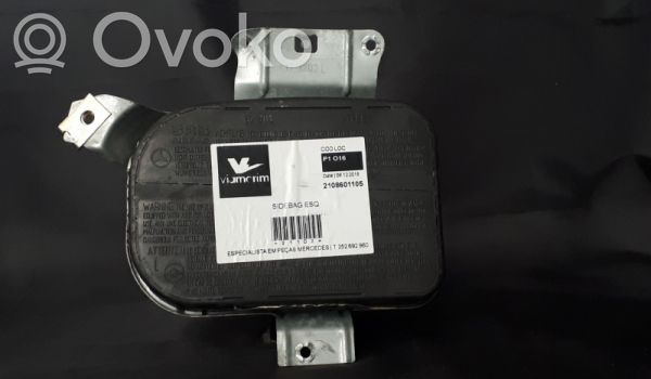 Mercedes-Benz E W210 Airbag lateral 