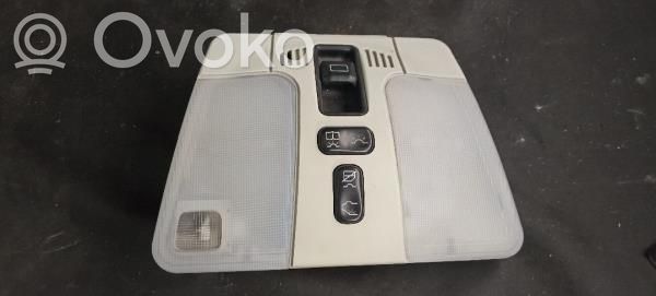 Headlining lighting console trim   2108202901,A2108202901,CINZA7D05,TETOABRIR