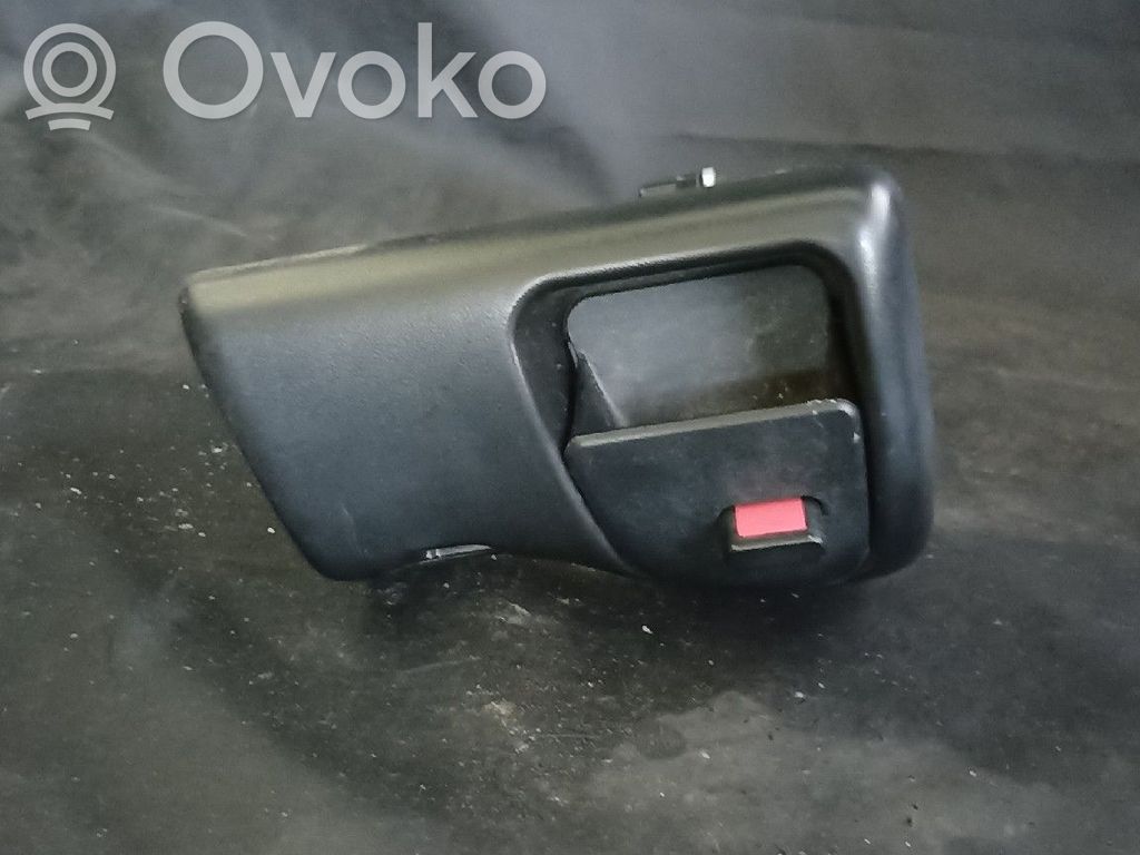 Mercedes-Benz B W245 Conjunto de bloqueo 