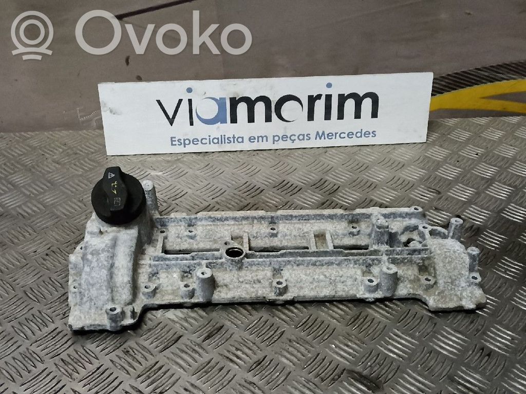 Ventildeckel   6420101630