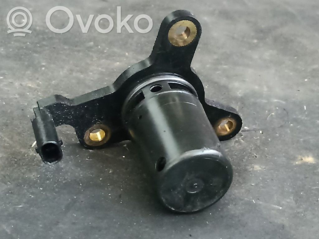Mercedes-Benz E W211 Sensor de nivel de aceite 