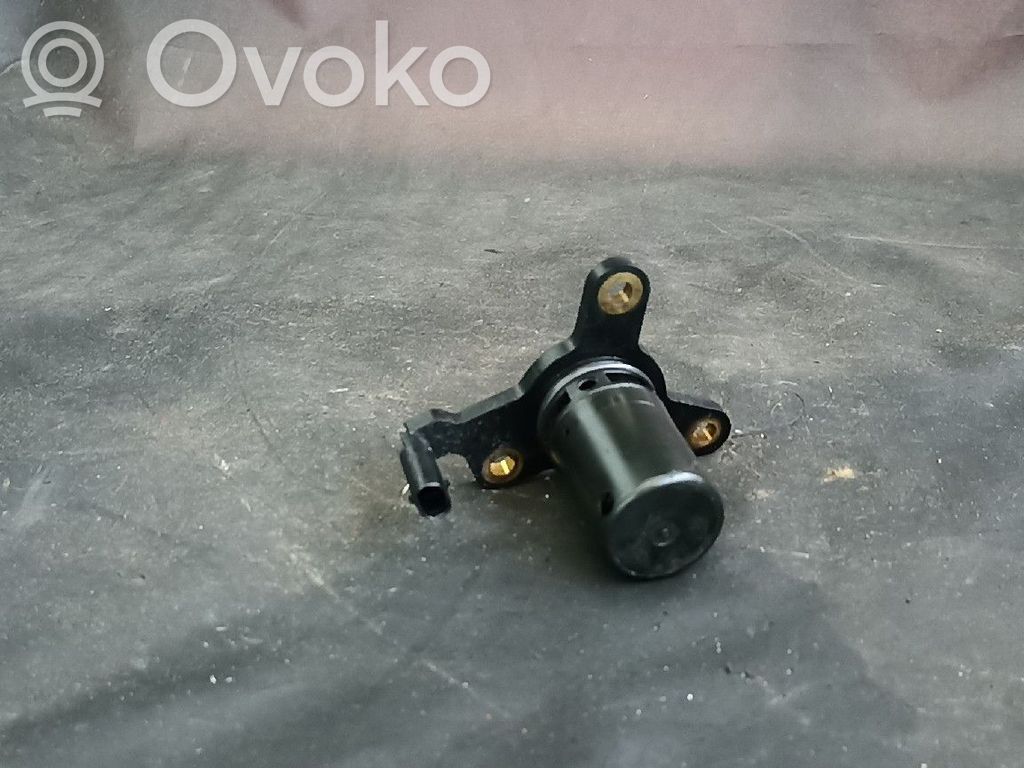 Mercedes-Benz E W211 Sensor de nivel de aceite 
