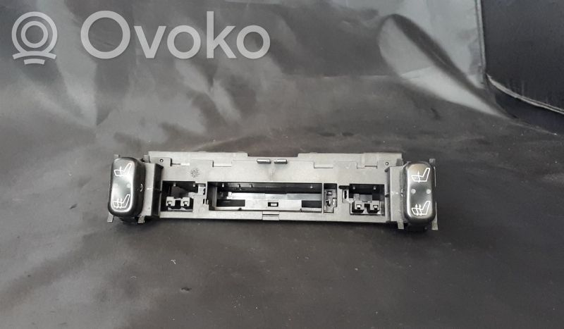 Seat heating switch   2108200151,2108200051,A2108200051,A2108200151,AQUECIMENTOBANCOS