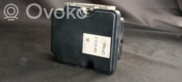 Bomba de ABS   0094315212,0094312212,0094316512
