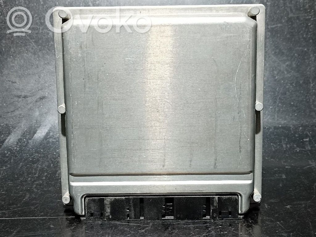 Mercedes-Benz E W210 Engine control unit/module 